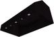 Vent-A-Hood® 66" Black Carbide Wall Mounted Range Hood-3