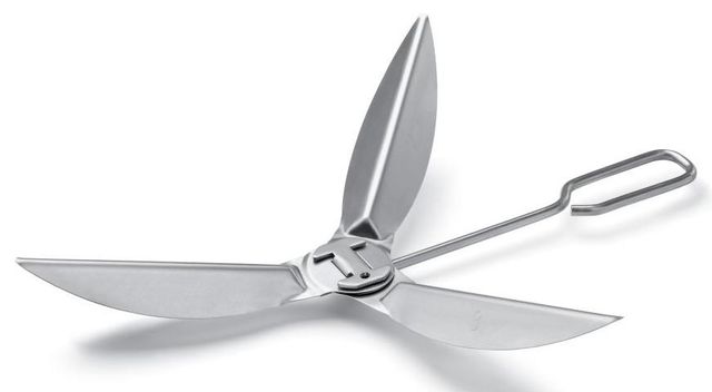 Weber® One-Touch Cleaning System Kit-1