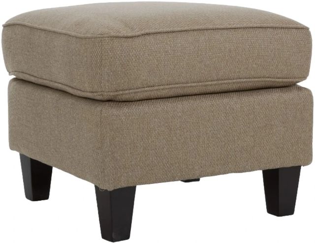 Decor-Rest® Furniture LTD Customizable 2538 Ottoman-0