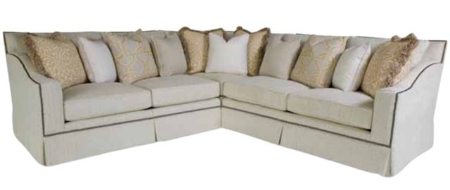 Huntington House 3-Piece Sectional Set-0
