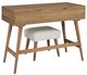 Signature Design by Ashley® Thadamere 2-Piece Light Brown Vanity Set-4