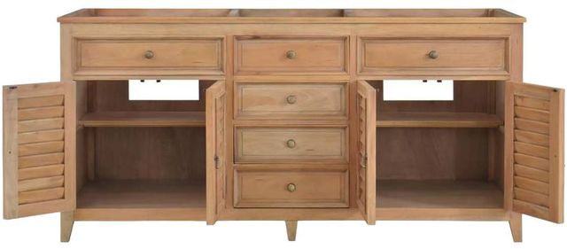 Bramble Customizable Shutter Double Vanity-2