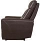 Signature Design by Ashley® Pisgham Chocolate Power Recliner with Adjustable Headrest-4