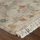 Feizy Noris Charcoal/Multi-Colored 5' x 8' Rug-2