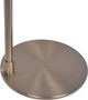 Northfield Living Serene Brushed Nickel Floor Lamp-2