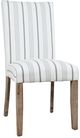 Jofran Inc. Eastern Tides Bisque Dining Chair-0