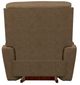 La-Z-Boy® Morrison Camel Power Rocking Recliner with Headrest-4