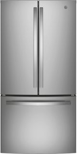 Fingerprint Resistant Stainless Steel