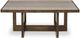 Century® Customizable Thomas O'Brien Colin Coffee Table-1