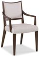 Century® Corso Dining Arm Chair-0