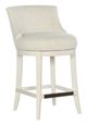 Century® Customizable Myrcella Swivel Counter Stool-0