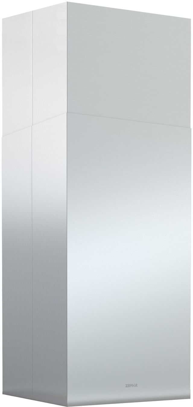 Zephyr Stainless Steel Duct Cover Extension-0