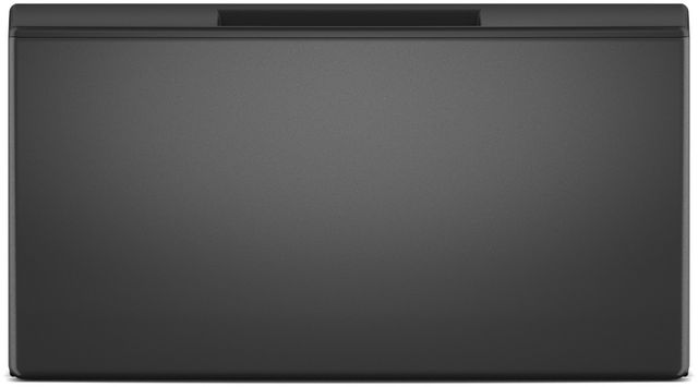 Whirlpool® 27" W x 16” H Volcano Black Laundry Pedestal-0