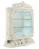 ACME Furniture Adara Antique White Curio-0