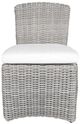 CabanaCoast® Customizable Etta Wicker Outdoor Side Chair-1