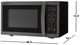 Sharp® 1.4 Cu. Ft. Black Stainless Steel Countertop Microwave-2