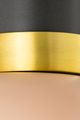 TOV Furniture Blush/Grey Juku Small Table Lamp-4