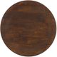 Currey & Company Gati Umber Accent Table-2