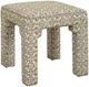 Uttermost® Satoria Olive Green Small Bench-0