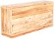 Canadel Customizable Loft 3-Drawer Buffet-4