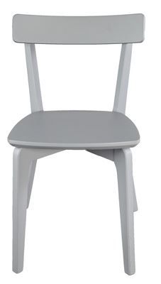 Bernards Keely 5-Piece Grey Set-1