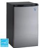 Avanti® 20" 4.4 Cu. Ft. Stainless Steel Compact Refrigerator-0