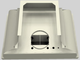 Vent-A-Hood® Designer Series 36" Biscuit Wall Mounted Range Hood-2