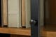 Signature Design by Ashley® Dagandale Black/Natural Accent Cabinet-5