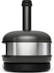 Gozney Dome XL (Gen 2 37" Off Black Hybrid Liquid Propane Outdoor Pizza Oven-2