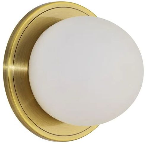 Renwil® Hugo Etched White Wall Sconces-0