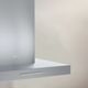 Miele 24'' Stainless Steel Wall Mounted Range Hood with Light-Touch Switches-2