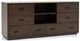 VIG Furniture Nova Domus Fantasia Dark Walnut Dresser-0