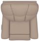 La-Z-Boy® Rori Cashmere Power Rocking Recliner with Headrest and Lumbar-4