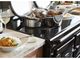 AGA™ eR7 Classic Cast Iron 39" Aubergine Pro Style Electric Range-2