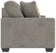 Signature Design by Ashley® Storrow Iron Queen Sleeper Sofa -3