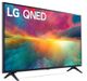 LG QNED75 Series 43" 4K Ultra HD LED Smart TV-1
