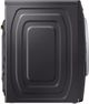 Samsung 5.0 Cu. Ft. Brushed Black Front Load Washer-4