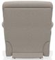 La-Z-Boy® James Muslin Power Rocking Recliner with Headrest and Lumbar-3