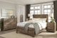 Signature Design by Ashley® Trinell Brown Dresser-2