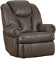 HomeStretch Kong Walnut Power Recliner-0