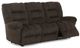 Best® Home Furnishings Customizable Seger Power Tilt Headrest Space Saver® Sofa-0