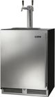 Perlick® C-Series 5.2 Cu. Ft. Stainless Steel Beer Cooler/Kegerator-0