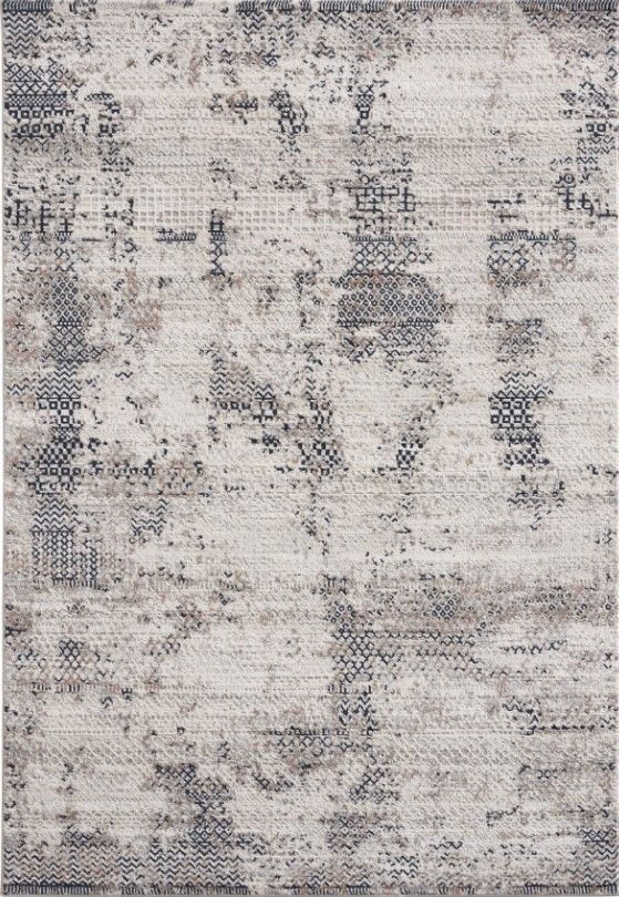 Midas Accents 35445 Toronto 5"x8" Area Rug-0