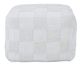 Renwil® Payne Ivory Pouf-1