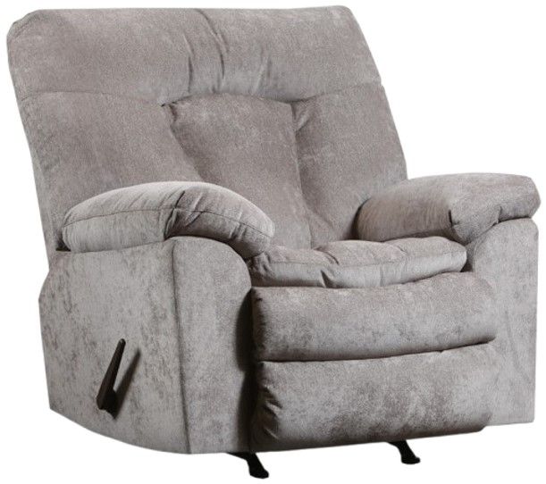 Southern Motion™ Customizable Bennett Manual Rocker Recliner-0