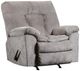 Southern Motion™ Customizable Bennett Manual Rocker Recliner-0