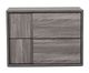 VIG Furniture Nova Domus Asus Gray Nightstand-1