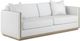 A.R.T. Furniture® Cassat Okla Snow Sofa-0