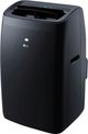 LG 10,000 BTU Smart Wi-Fi Black Portable Air Conditioner-4