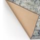 Dalyn™ Rug Company Tuscany TU1 Silver 5'x8' Area Rug-2